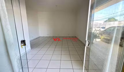 Sala para alugar, 40 m² por R$ 2.090,00/mês - Cidade Nova I - Indaiatuba/SP