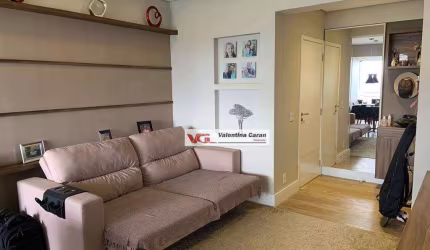 Apartamento com 2 dormitórios à venda, 82 m² por R$ 950.000,00 - condomínio Sky Towers - Indaiatuba/SP