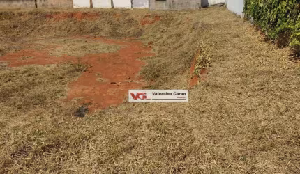 Área à venda, 1608 m² por R$ 2.800.000,00 - Cidade Nova I - Indaiatuba/SP