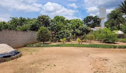 Chácara com 4 dormitórios à venda, 1000 m² por R$ 1.160.000,00 - Itaici - Indaiatuba/SP