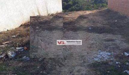 Terreno à venda, 150 m² por R$ 196.100,00 - Jardim dos Sabiás - Indaiatuba/SP