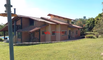 Sítio com 11 dormitórios à venda, 24000 m² por R$ 2.700.000,00 - Pimenta - Indaiatuba/SP