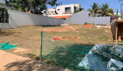 Terreno à venda, 468 m² por R$ 848.000,00 - Jardim Residencial Helvétia Park I - Indaiatuba/SP