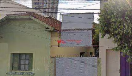 Terreno à venda, 396 m² por R$ 2.652.000,00 - Centro - Indaiatuba/SP