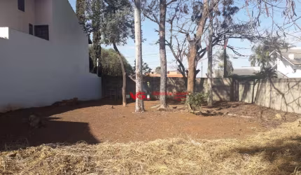 Terreno à venda, 450 m² por R$ 690.000,00 - Vila Suíça - Indaiatuba/SP