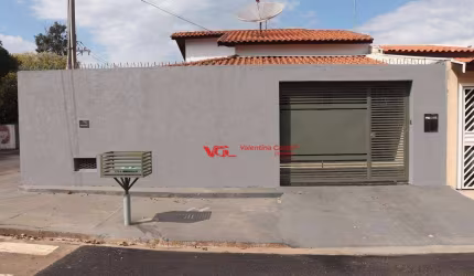 Casa com 2 dormitórios à venda, 164 m² por R$ 700.000,00 - Jardim Moacyr Arruda - Indaiatuba/SP