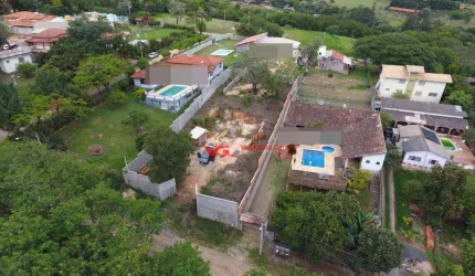 Terreno à venda, 1000 m² por R$ 465.000,00 - Vale do Sol - Indaiatuba/SP