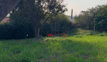 Ótimo Terreno à venda, 1000 m² por R$ 670.000 - Terras de Itaici - Indaiatuba/SP
