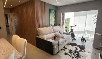Apartamento com 3 dormitórios, 85 m² - venda por R$ 700.000,00 ou aluguel por R$ 4.760,00/mês - Condomínio Residencial Vertente De Itaici - Indaiatuba/SP