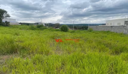 Terreno à venda, 800 m² por R$ 850.000,00 - DIN Distrito Empresarial Industrial - Indaiatuba/SP