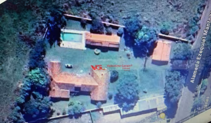 Área à venda, 5781 m² por R$ 4.240.000,00 - Itaici - Indaiatuba/SP