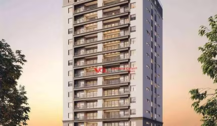 Apartamento com 3 dormitórios à venda, 87 m² por R$ 1.016.725,50 - Sublime - Indaiatuba/SP