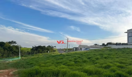 Terreno à venda, 1200 m² por R$ 593.600,00 - Jardim Quintas da Terracota - Indaiatuba/SP
