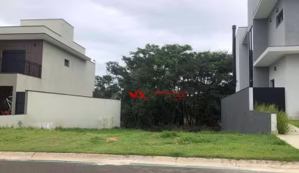 Terreno à venda, 324 m² por R$ 298.000,00 - Residencial Lagos D'Icaraí - Salto/SP