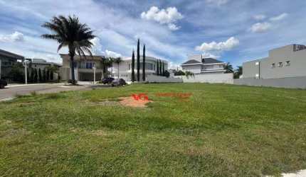 Terreno à venda, 1152 m² por R$ 3.179.000,00 - Jardim Maison Du Parc - Indaiatuba/SP