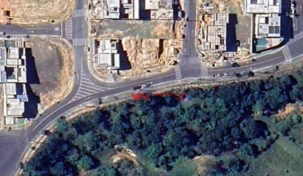 Terreno à venda, 300 m² por R$ 392.000,00 - Jardim Laguna - Indaiatuba/SP
