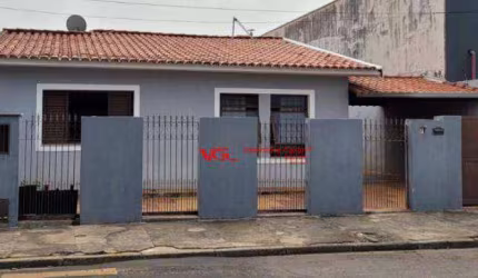 Casa com 3 dormitórios à venda, 193 m² por R$ 960.000,00 - Cidade Nova II - Indaiatuba/SP