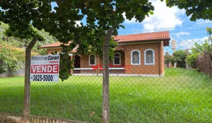 Linda Chácara com 2 dormitórios à venda, 1000 m² por R$ 870.000 - Vale do Sol - Indaiatuba/SP