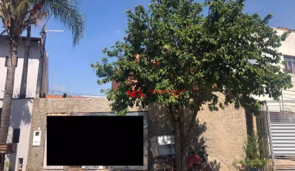 Terreno à venda, 195 m² por R$ 325.000,00 - Jardim Paulista II - Indaiatuba/SP