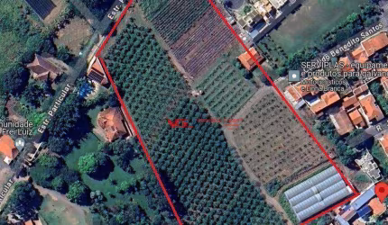 Área para alugar no Itaici, valor negociável, 10000 m² por R$ 90.000/mês - Jardim Juliana - Indaiatuba/SP