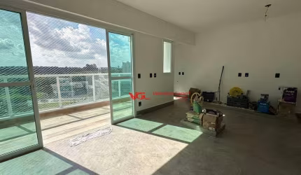 Apartamento com 2 dormitórios à venda, 100 m² por R$ 950.000,00 - Loft Ekko Houses - Indaiatuba/SP