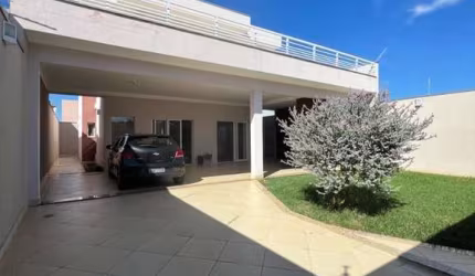 Sobrado excelente com 4 dormitórios à venda, 214 m² por R$ 1.590.000 - Jardim Esplanada II - Indaiatuba/SP