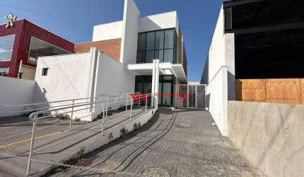 Prédio para alugar, 606 m² por R$ 20.000,00/mês - Cidade Nova I - Indaiatuba/SP