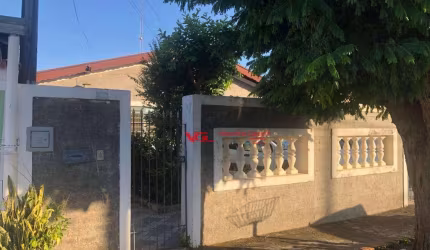 Casa com 3 dormitórios à venda, 180 m² por R$ 490.000,00 - Jardim Roseira - Campinas/SP