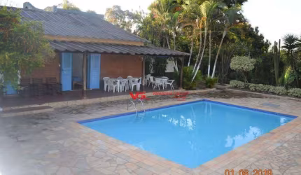 Área à venda, 6000 m² por R$ 7.238.592,00 - Sítios de Recreio Colina - Indaiatuba/SP
