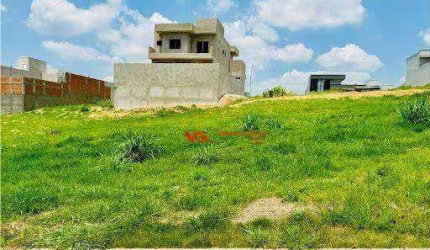 Excelente Terreno à venda, 300 m² por R$ 370.000 - London Park - Indaiatuba/SP