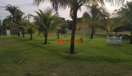Ótimo Sítio com 4 dormitórios à venda, 24200 m² por R$ 1.400.000 - Recreio Paraíso - Elias Fausto/SP