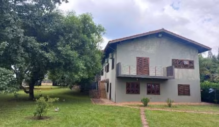 Linda Chácara com 4 dormitórios à venda por R$ 2.980.000 - Condomínio Jardins de Itaici - Indaiatuba/SP