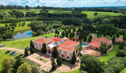 LOTEAMENTO EXCLUSIVO!! Porteira de Ferro, lotes a partir de 500 m² em Indaiatuba/SP