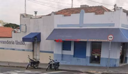 Ótimo Salão à venda, 171 m² por R$ 800.000 - Centro - Indaiatuba/SP