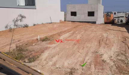 Terreno à venda, 150 m² por R$ 180.000,00 - Smart City - Indaiatuba/SP