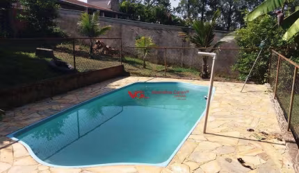 Chácara com 3 dormitórios à venda, 1500 m² por R$ 700.000,00 - Quinhões Boa Esperança - Monte Mor/SP