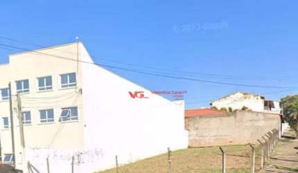 Ótimo Terreno à venda, 400 m² por R$ 1.250.000 - Jardim Regina - Indaiatuba/SP
