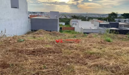 Excelente Terreno à venda, 187 m² por R$ 337.500 - Jardim Moriyama - Indaiatuba/SP