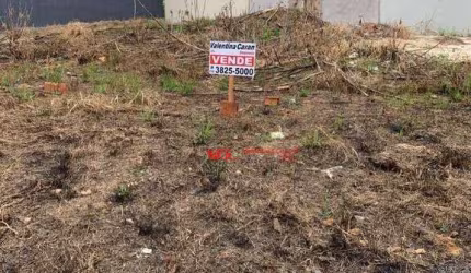 Excelente Terreno à venda, 212 m² por R$ 382.716 - Jardim Moriyama - Indaiatuba/SP
