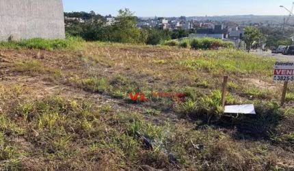 Ótimo Terreno à venda, 179 m² por R$ 268.695 - Jardim Moriyama - Indaiatuba/SP