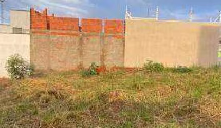 Excelente Terreno à venda, 150 m² por R$ 240.000 - Jardim Moriyama - Indaiatuba/SP