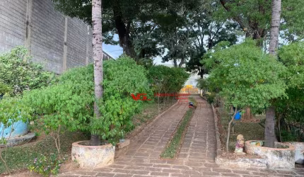 Excelente Terreno à venda, 1137 m² por R$ 700.000 - Recreio Campestre Jóia - Indaiatuba/SP