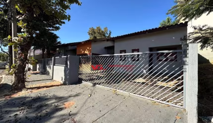 Casa à venda, 200 m² por R$ 850.000,00 - Parque São Lourenço - Indaiatuba/SP