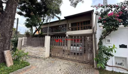 Casa com 3 dormitórios à venda, 256 m² por R$ 1.150.000,00 - Vila Suíça - Indaiatuba/SP