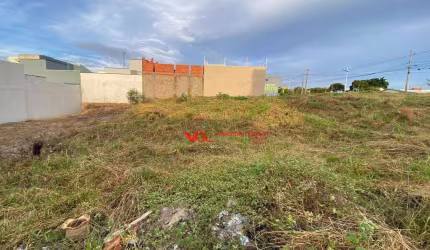 Ótimo Terreno à venda, 150 m² por R$ 240.000 - Jardim Moriyama - Indaiatuba/SP