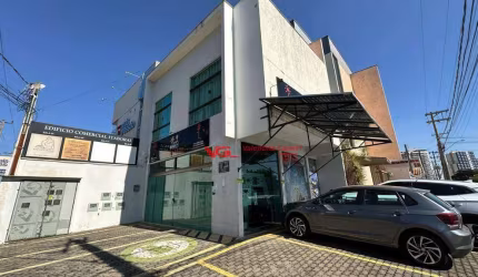 Sala para alugar, 30 m² por R$ 2.260,00/mês - Vila Castelo Branco - Indaiatuba/SP