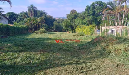 Terreno à venda, 1480 m² por R$ 330.000,00 - Terras de Santa Rosa - Salto/SP