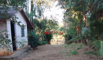 Chácara com 1 dormitório à venda, 1400 m² por R$ 1.000.000,00 - Quinhões Boa Esperança - Monte Mor/SP