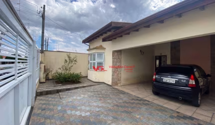Linda Casa com 3 dormitórios à venda, 213 m² por R$ 1.100.000 - Cidade Nova I - Indaiatuba/SP