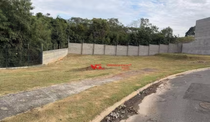 Terreno à venda, 364 m² por R$ 465.000,00 - Residencial Milano - Indaiatuba/SP
